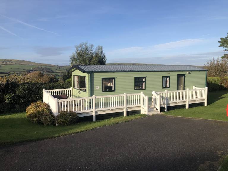 Cottage Swanage