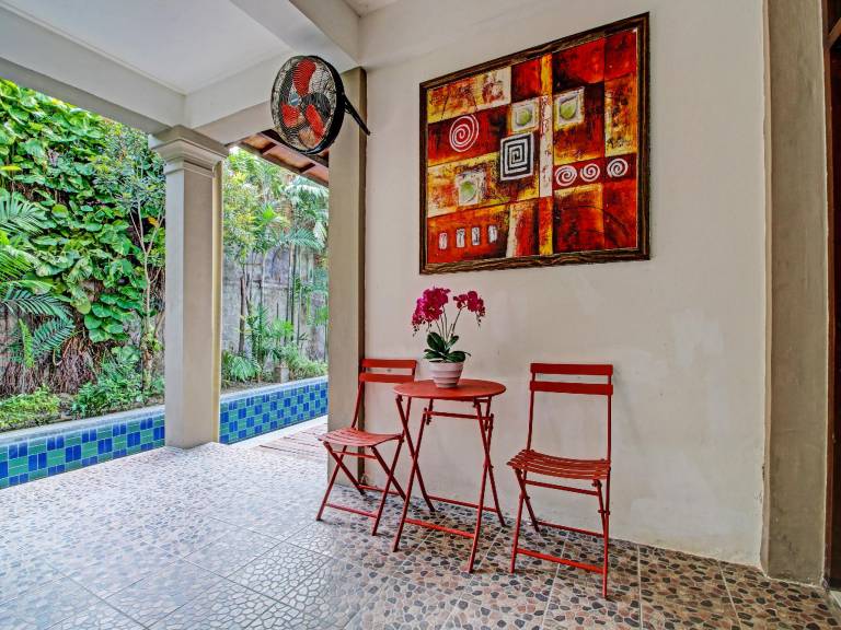 OYO 91300 Sunny Side Villa — photo 3