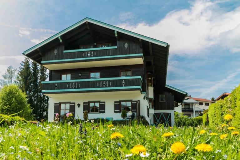 Ferienwohnung  Reit