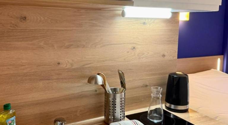 Holiday apartment with 1 room for 2 persons — photo 4