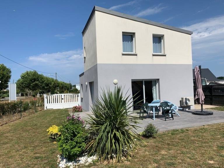 Maison de vacances Pénestin