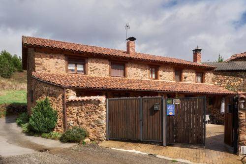 Casa Benllera