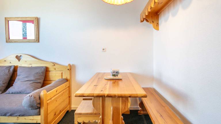 Studio for 4 persons — photo 5