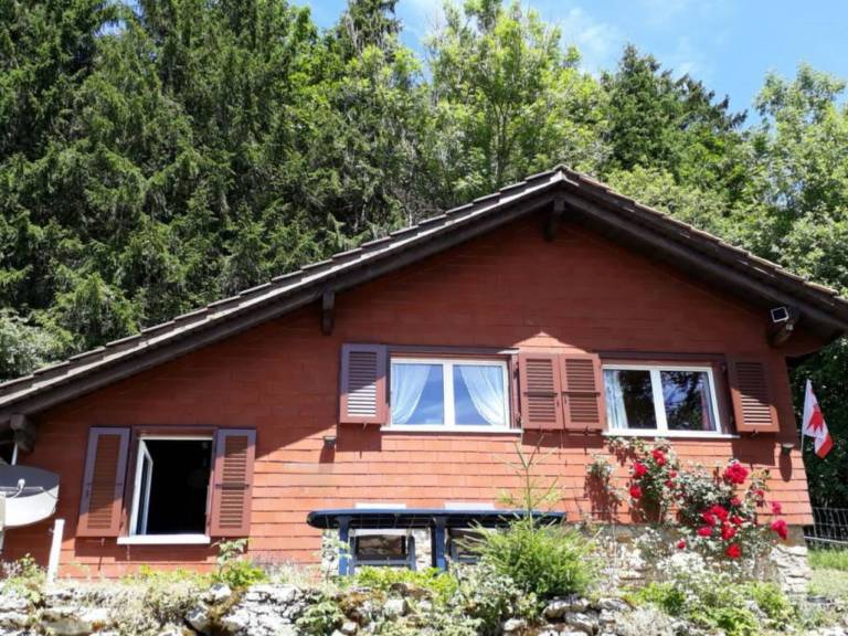 Appartement Saignelégier