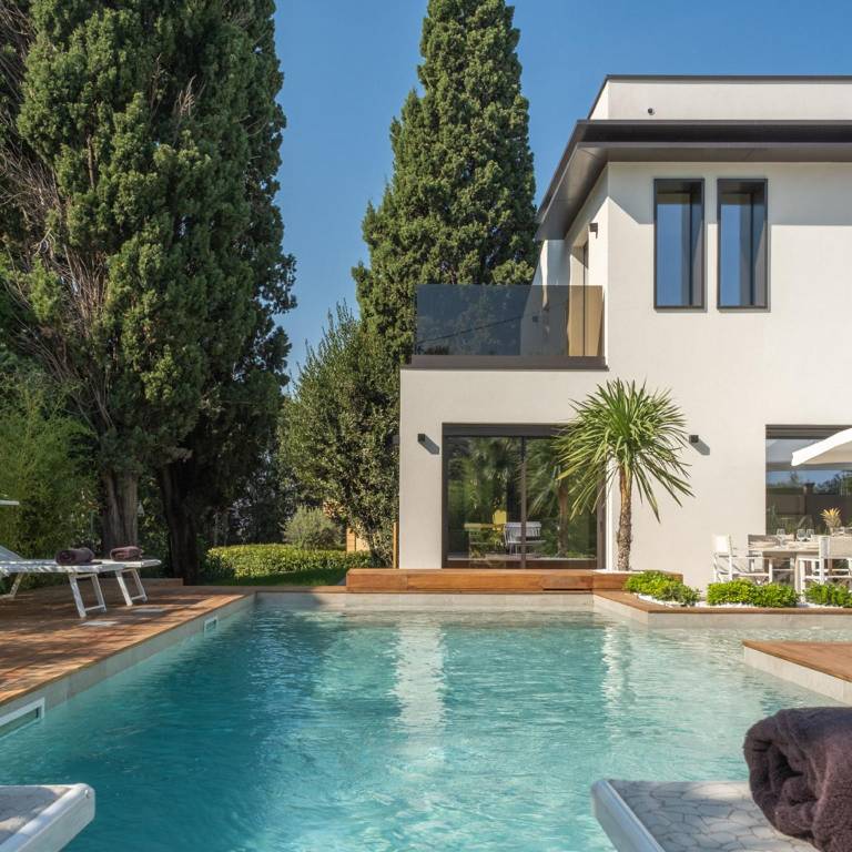 Villa  Rimini
