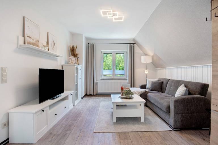 Ferienwohnung Usedom