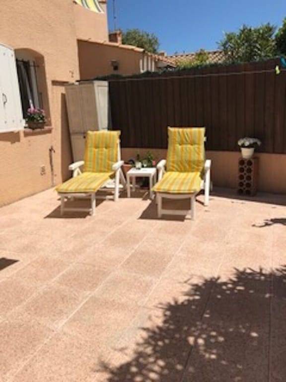 Villa Cap d'Agde