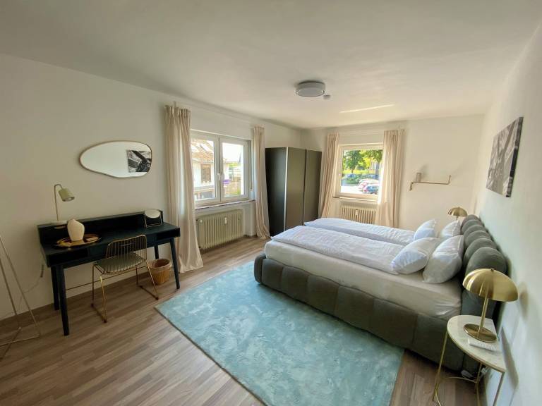 Ferienwohnung Montabaur