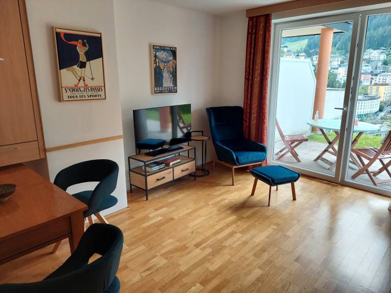 Ferienwohnung Gemeinde Bad Gastein