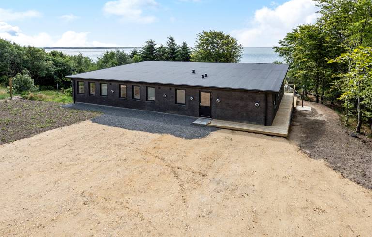 Ferienhaus Venø