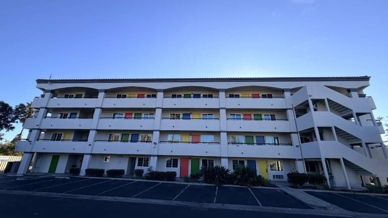 Rodeway Inn San Diego South San Ysidro Border — photo 4