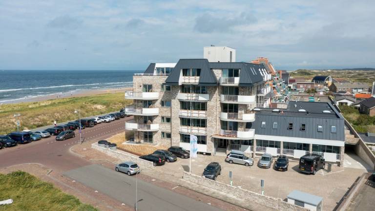 Ferienwohnung Bergen aan Zee