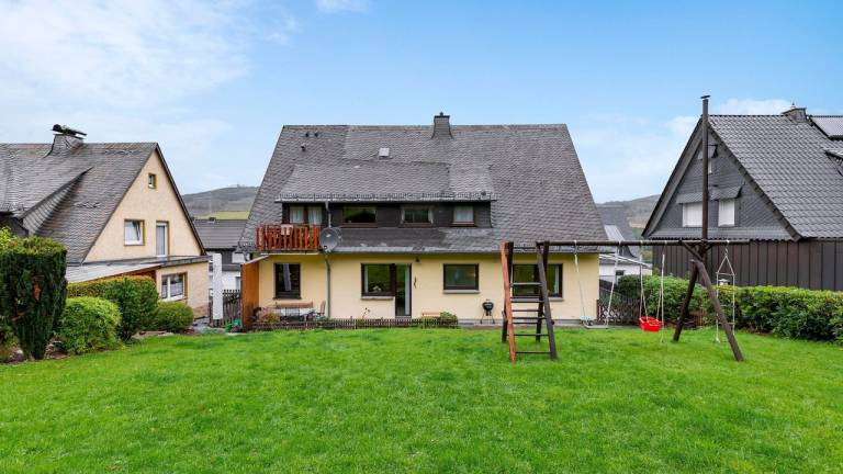 Ferienhaus  Bestwig