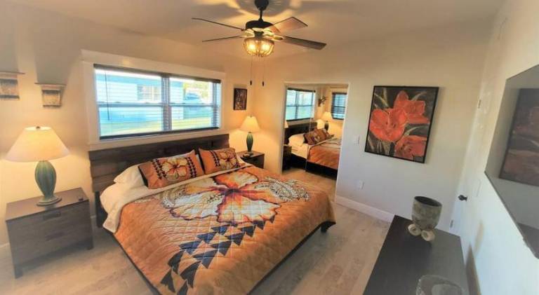 Apartment | Beach nearby | Pets allowed — photo 2