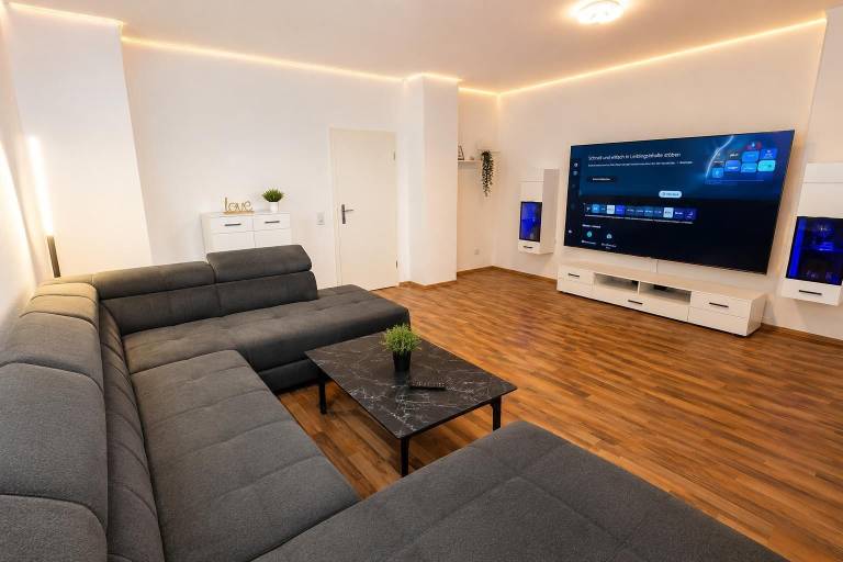 Ferienwohnung Chemnitz