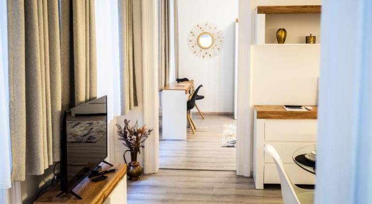 Lovely holiday apartment | Close to St. Stephen's Basilica | Pets allowed — photo 3