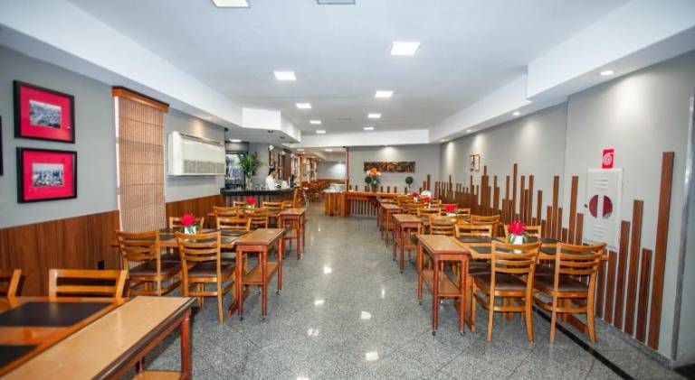 Mato Grosso Palace Hotel — photo 3