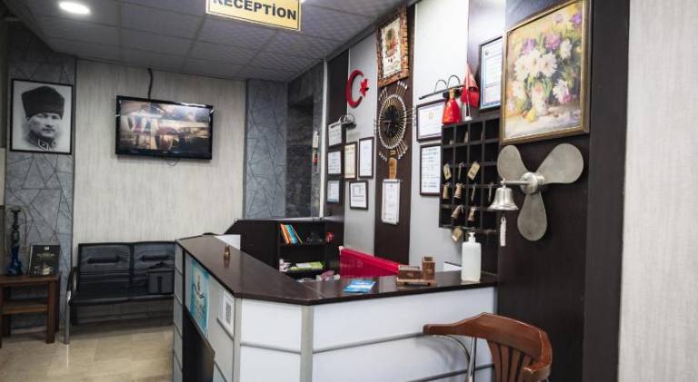 SULTAN SARAY OTEL — photo 5