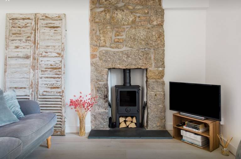Cottage Newlyn
