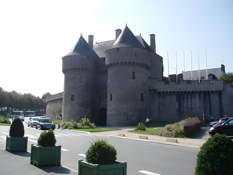 Chambre d'hôtes Saint-Urbain