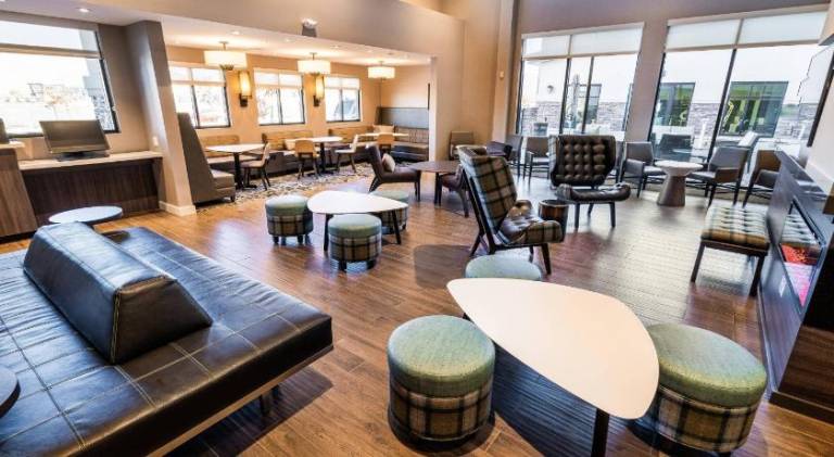 Residence Inn by Marriott Reno Sparks — photo 2