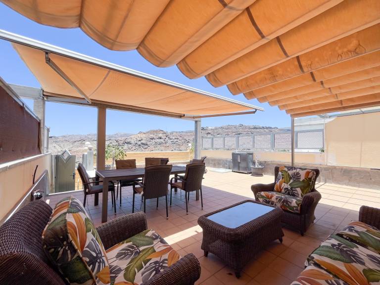 Bungalow  Puerto Rico de Gran Canaria