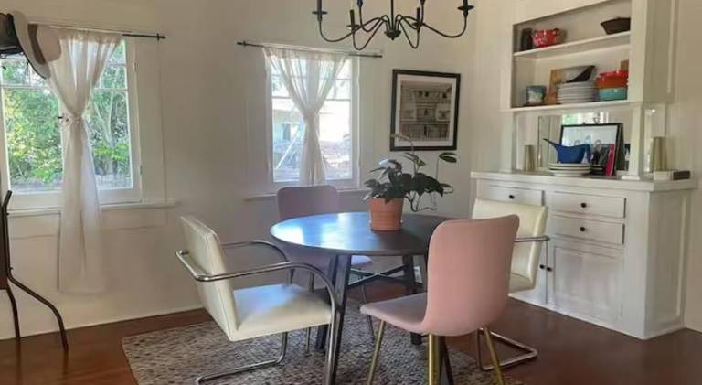 Vacation home with 2 rooms for 5 persons — photo 5