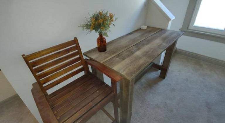 Villa with 3 rooms for 8 persons — photo 4