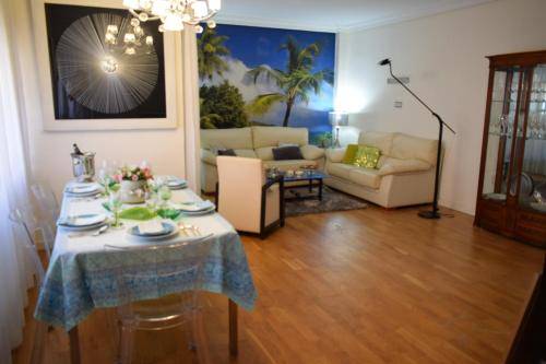 90 m² Ferienwohnung