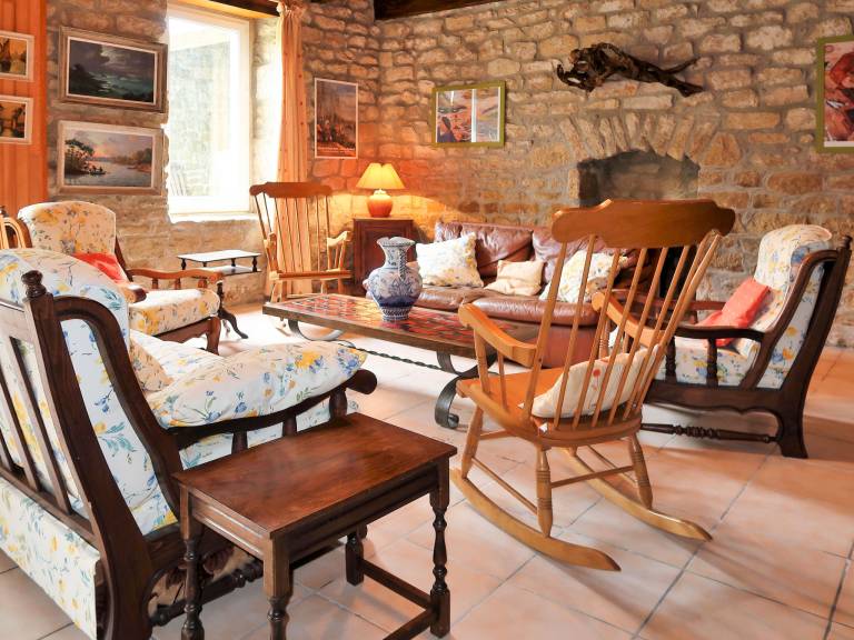 La Ferme — photo 4