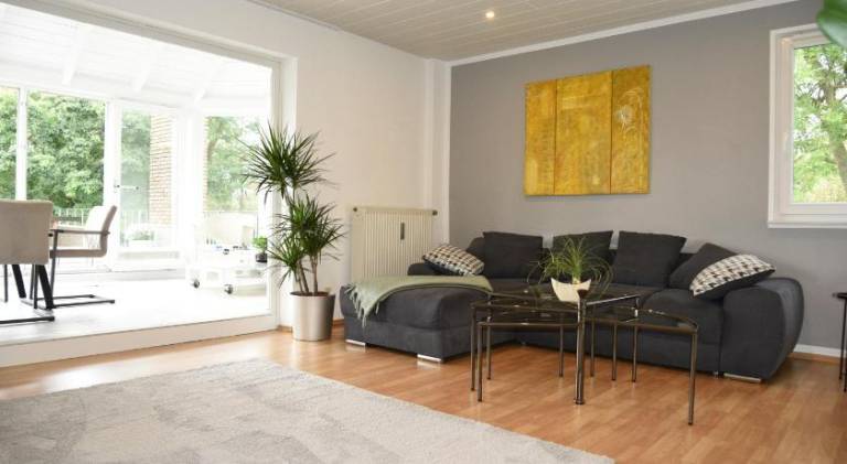 Wonderful rental apartment | Pets are welcome — photo 3