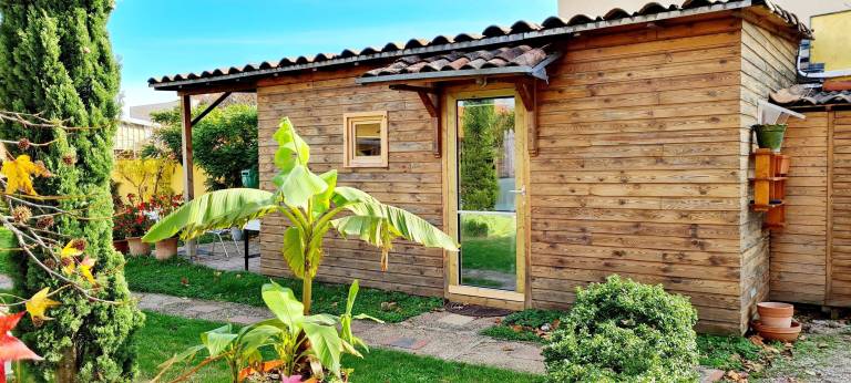 Maison de vacances Blagnac