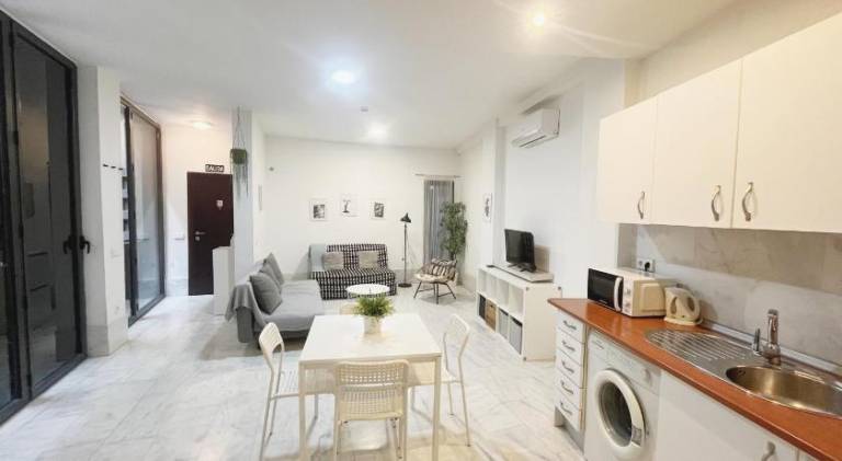 Beautiful rental apartment | Near Metropol Parasol | Pet-friendly — photo 5