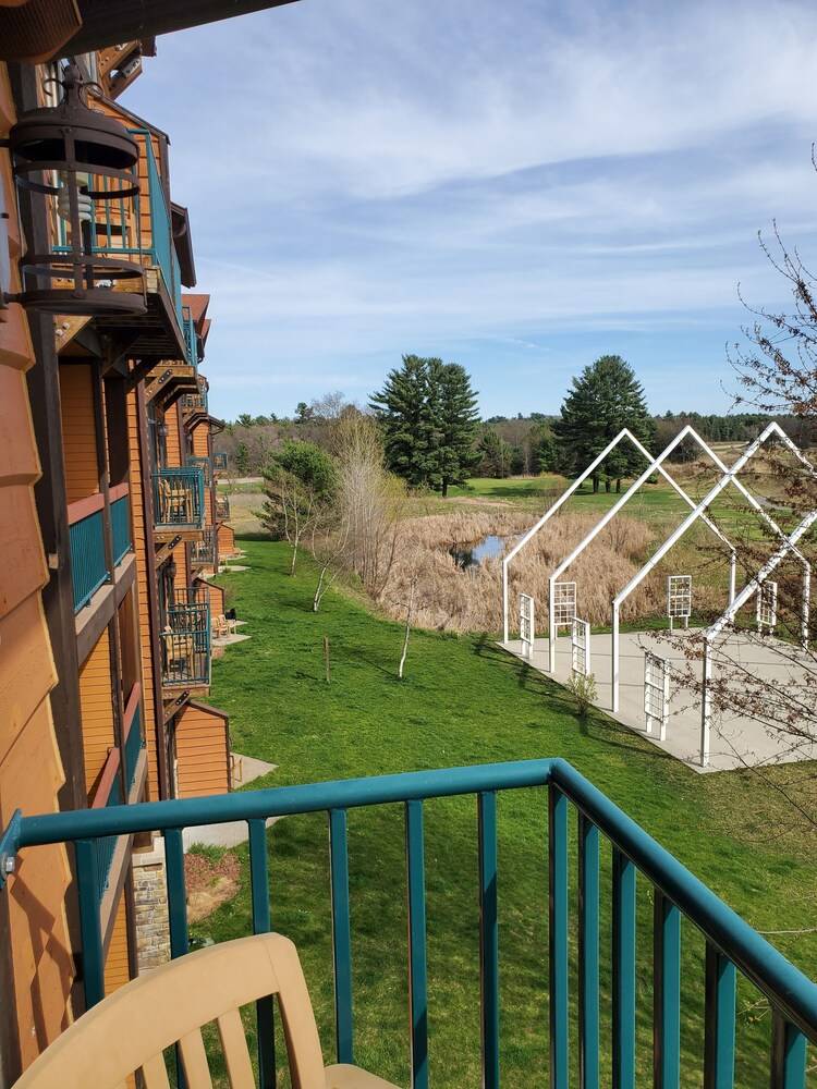 Resort  Wisconsin Dells