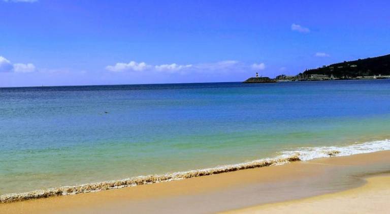 Charming apartment with terrace | Beach nearby | Pets are welcome in Setubal