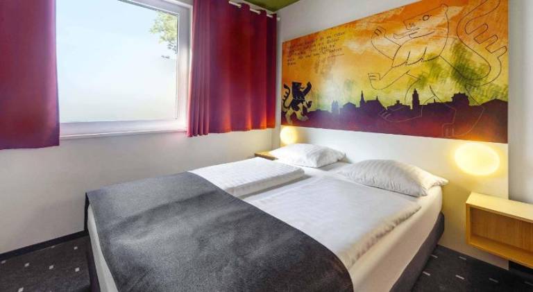 B&B Hotel Weimar — photo 2