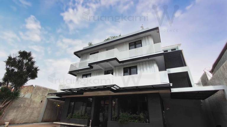 Apartment  South Jakarta