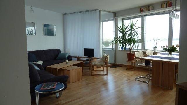 62 m² Ferienwohnung ∙ 1 Schlafzimmer ∙ 2 Gäste – Bild 2