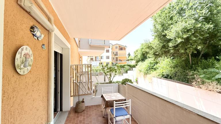 Appartamento Porto Recanati