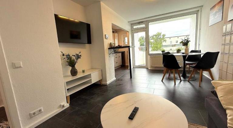 Rental apartment with 1 room for 5 persons — photo 2