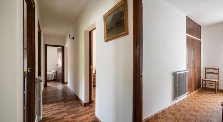 Chalet with 4 rooms for 9 persons — photo 4