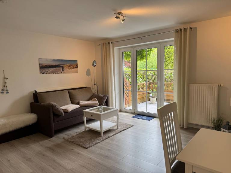Ferienwohnung Laboe