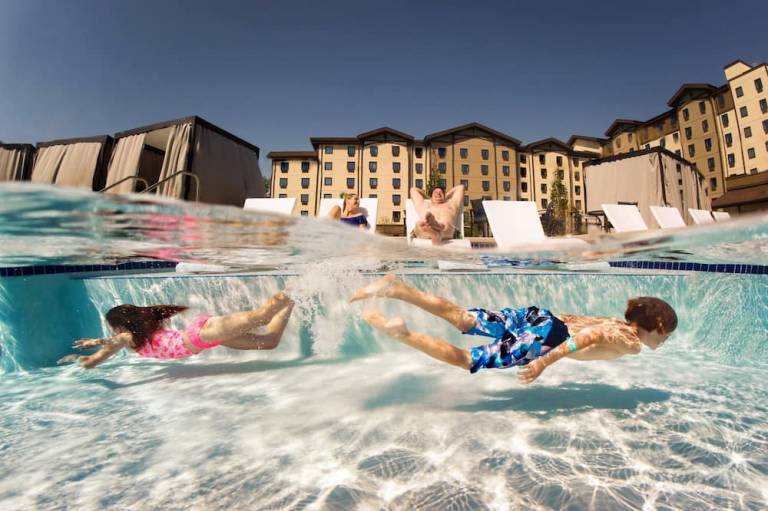 Great Wolf Lodge Kansas City