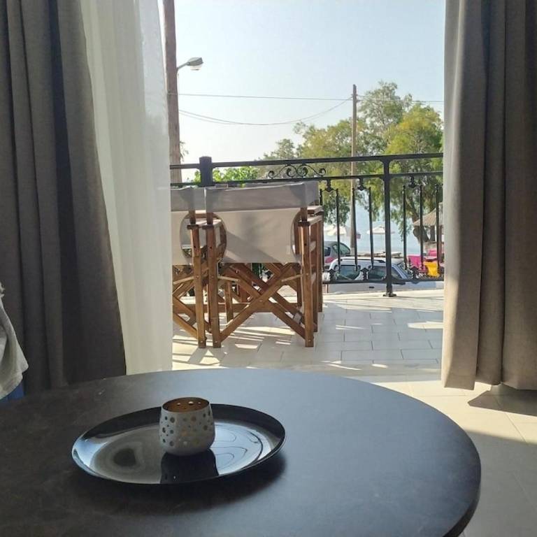 Διαμέρισμα Μαραθόκαμπος