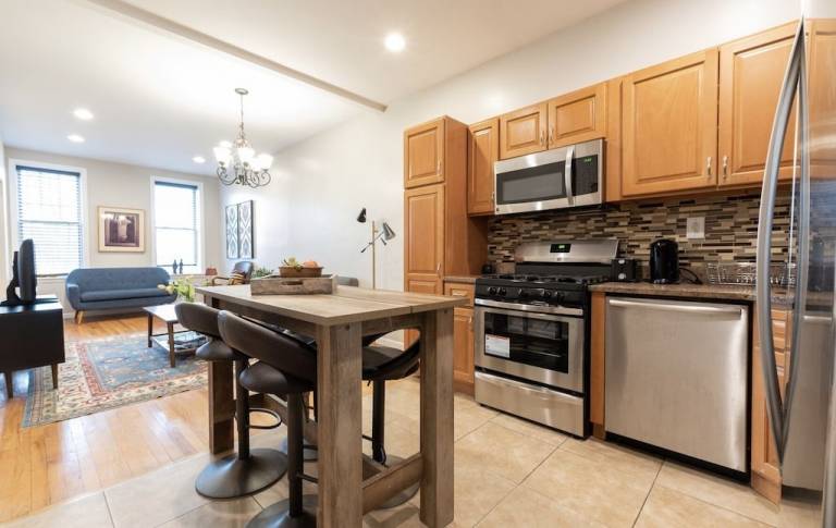 Casa Jersey City