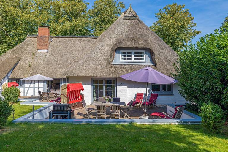 Ferienwohnung Lütjenburg