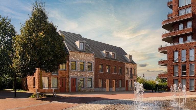 Ferienhaus Maastricht