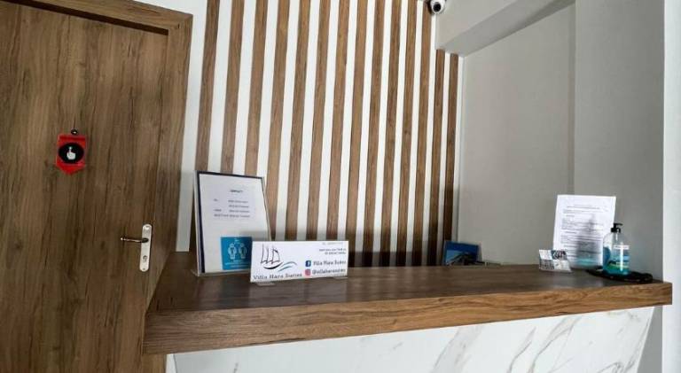 Serviced apartment with terrace | Next to the beach | Perfect for remote work | Pets allowed — photo 4