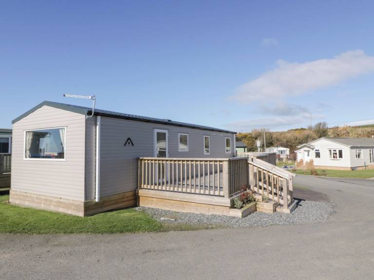 Cottage Portpatrick