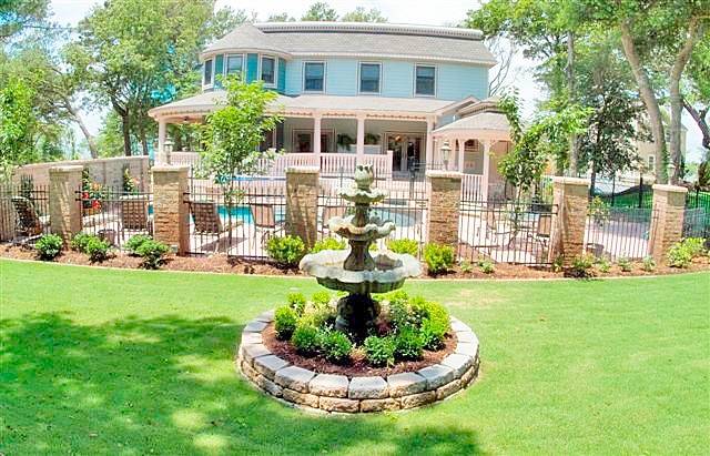 D100- Stunning! 6 Masters, Private Pool, Hot Tub, Elevator, Dog Friendly! — photo 2